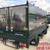 Tp.HCM xe tải KIA K165S 2.4 tấn thùng mui bạt, inox430, màu trắng giao xe nhanh trong tuần