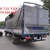 Xe tải faw 7,31 tấn thùng dài 6,25m,cabin Isuzu hiện đại,máy khỏe