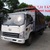 Xe tải faw 7,31 tấn thùng dài 6,25m,cabin Isuzu hiện đại,máy khỏe