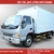 Xe Tải Jac 4T95 giá tốt nhất thị trường xe tài VN