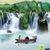 tranh in 3d cao cấp