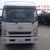 Bán xe tải Faw 7,25 tấn thùng dài 6M3,máy khỏe cầu to,cabin Isuzu hiện đại