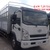 Bán xe tải Faw 7,25 tấn thùng dài 6M3,máy khỏe cầu to,cabin Isuzu hiện đại