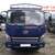 Bán xe faw 7,31 tấn thùng dài 6M25,cabin Isuzu.Khuyến mại lớn