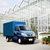 Xe tải nhỏ giá rẻ 990 kg lưu thông trong thành phố