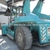 Giá Xe nâng hạ Container KALMAR 45Tấn Cũ chất lượng trên 90% và xe mới 100%