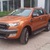 Ford ranger 2017 mới