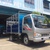 Xe Tải Jac 1T99 chuyên vào trong thành phố