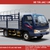 Xe Tải Jac 1T99 chuyên vào trong thành phố