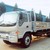Xe tải Jac 8.4T HFC1383K1 thùng lửng. Trả góp 70%