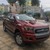 Xe Ford Ranger 2017 khuyến mãi lên tới 100 triệu cho các dòng xe