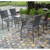 thanh lý bàn ghế cafe xuất khẩu