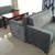sofa cafe cao cấp thanh lý giá rẻ