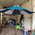 ô dù cafe cao cấp giá rẻ