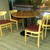 bàn ghế cafe mây nhựa giá rẻ