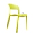 Ghế nhựa đúc Milan nhập khẩu cao cấp