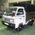 Truck suzuki 500 kg