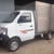 Xe tải Dongben 870kg trả góp TPHCM