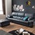 Sofa cao cấp NDC 671