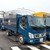 Bán xe tải thaco Ollin350 tải trọng 3.49 tấn nhiều ưu đãi cuối năm hỗ trợ ngân hàng 75%