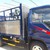 Xe tải JAC 2.4 tấn thùng lửng trả góp I Đại lý bán xe JAC 2.4 tấn thùng bạt, thùng kín đời 2017