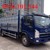 Xe tải FAW 7T3 Xe Faw 7.3 Tấn Máy, Cầu, Hộp Số Hyundai Thùng 6M2. Giá tốt nhất