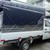 Bán Xe tải DONGBEN 870KG trả góp 80%