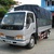 Xe tải jac 2.4 tấn Mua xe tải jac 2t4 jac 2.4T jac 2 Tấn 4 chạy trong thành phố.