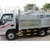 Xe tải jac 2t4 jac 2.4 tấn xe tải jac 2tan4 trả góp vay vốn đến 90%