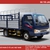 Giá xe tải jac 2,4 tấn xe tải jac 2 tấn 4 xe tải jac HFC 1030k4