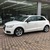 Xe Audi A1 màu trắng, hàng nhập khẩu, lựa chọn tuyệt vời chỉ với hơn tỷ
