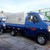 Xe tải Dongben 870 kg TẢI NHỎ, MÁY LẠNH