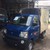 Bán xe tải DONGBEN 870 KG trả góp 80% TPHCM