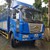 Bán xe tải Faw 7.8 tấn 7T8 7.8 tấn nhập khẩu, thùng siêu dài 9.8 mét