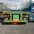 Đại lý bán Mooc Doosung sàn 12,4m chở container 3 trục 31,8 tấn 40 feet có sẵn 10 chiếc tại showroom.