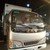 Bán trả góp xe tải JAC 2,4 Tấn công nghệ isuzu