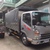 Xe tải JAC 2 Tấn 4 bán trả góp hỗ trợ khách hàng vay 80%