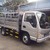 Bán xe tải JAC 2,4 tấn công nghệ isuzu hỗ trợ khách hàng mua tra góp 80%