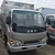 Xe tải JAC 2,4 tấn HFC1030K4 tấn công nghệ ISUZU hỗ trợ trả góp 80%