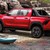 Toyota Long Biên giới thiệu Hilux 2018