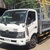 Giá xe tải Hino 4,5 Tấn, Hino 4.5 tấn vay ngân hàng 7 năm trả góp lãi suất thấp