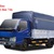 Xe tải Đô Thành IZ49 tải trọng 2,5 tấn Động cơ ISUZU tiết kiệm nhiên liệu