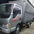 Xe tải JAC 2,4 Tấn HFC1030K4