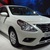 Nissan Sunny XV giá 518 triệu, khuyến mại giảm ngay 50 triệu còn 468 triệu. Nissan phạm Văn Đồng Số 26 Phạm Văn Đồng.
