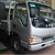 Xe tải JAC 2,4 Tấn công nghệ isuzu HFC1030K4 Trả góp 80% TPHCM