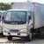 Xe tai JAC 2 Tan 4 HFC1030K4 công nghẹ isuzu