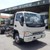 Xe tải JAC 2,4 Tấn HFC1030K4 công nghệ ISUZU Trả góp 80%