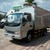 . 2,4 Tấn Xe tải JAC HFC1030K4 công nghệ ISUZU Trả góp 80%