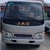 Xe tải jac 2,4 tấn hfc1030k4 công nghệ isuzu bán trả góp 80%