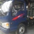 Xe tai jac 2 tan 4 thùng 3met 7 bán trả góp 80%